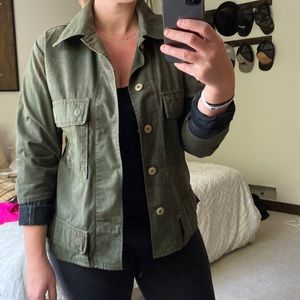 Urban Renewal Utility Jacket